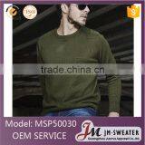 New Design Winter Long Sleeve Mens Navy Blue Military Shirt Uniform thumbnail-2