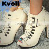 Fashion Dress Shoes thumbnail-1