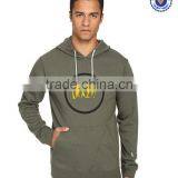 China Factory Supplier Different Hoodies With Low MOQ thumbnail-1