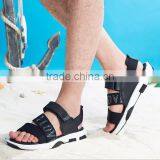 Zm40319b Men's Hot Sale Comfortable Men Casual Sandals Beach Shoes thumbnail-2