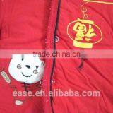 Oem Chinese Traditional Culture Print Toddlers' Clothing Sets thumbnail-3