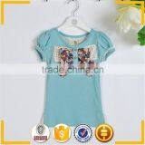 Pink and Green t Shirt Wholesale Packaging , Teen Girl t Shirt thumbnail-2