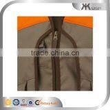 Winter New Trend 100%poly Multi-pocket Plus Size Man Vest thumbnail-3