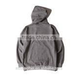HOT 2017 Streetwear Hoodie Fashion Men's Clothing Casual Xxxxl Hoodies thumbnail-3