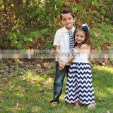 Baby Frocks Designs Pictures 2016 Western Party Wear Cute Dresses Designer One Piece Party Dress thumbnail-1