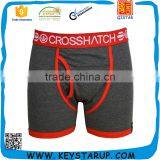 Cheap Price Factory Sale Male Underwear Boxers thumbnail-1