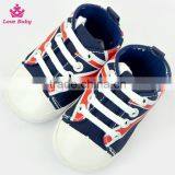Character Newborn Boys Crib Shoes Baby Shoes Toddlers Soft Shoes thumbnail-3