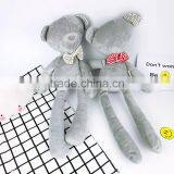 S64862A Baby Plush Bear Sleeping Comfort Doll Plush Toys thumbnail-1