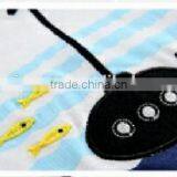 Children Clothing Sets Colourful Printed Summer Cotton Short Sleeve Clothing Sets thumbnail-3