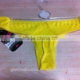 Sexy T-back Underwear Panties thumbnail-2