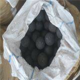 Dia.30mm,40mm Forged and Rolling Grinding Media Steel Balls thumbnail-1