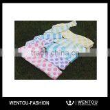 Personalized Striped Children Spring Easter Pajamas thumbnail-5