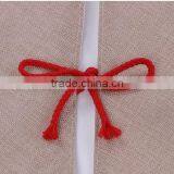 New Style Red Christmas Personalized Tree Skirt thumbnail-6