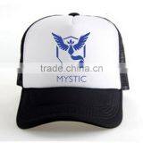Pokemon Go Cap Hat Team Valor Team Mystic Team Instinct Pokemon Cap Pokemon Hat thumbnail-5