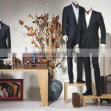 T/R - Wool - Cool Combination Suit thumbnail-5