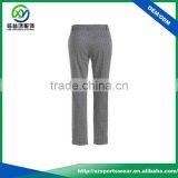 2016 Fashion Design Ladies 100% Polyester Waterproof Golf Long Pant , Full Sublimation Printing Sports Trousers thumbnail-2