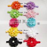 Newborn Baby Headband, Designer Baby Headbands thumbnail-3