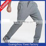 New Fashion Black Men Jogger Pants Man With High Quality thumbnail-1