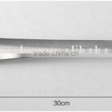 Stainless Steel Customized Long Handled Shoe Horn for Men thumbnail-2