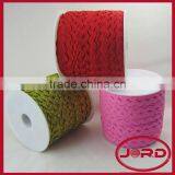 ZigZag Ribbon, Ric Rac Tape,zig Zag Tape /cotton Lace /trimming thumbnail-1