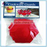 Wholesale Felt Pot Mat for Kitchenware Kits thumbnail-1