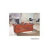 Sell Executive Desk thumbnail-1