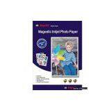 Sell Magnetic Inkjet Photo Paper thumbnail-1