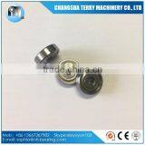 4*16*5 mm SS634ZZ Miniature Stainless Steel Ball Bearing for Window Pulley thumbnail-1