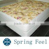 Hot Selling Cheap Foam Mattress Made in China thumbnail-4