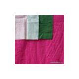 Sell Linen / Cotton Fabric Without Stretch thumbnail-1