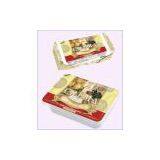 Bulgaria Tangra Bulgarian Cream Cheese thumbnail-1