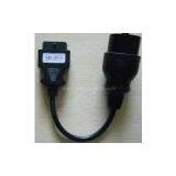 BMW-20P Cable thumbnail-1