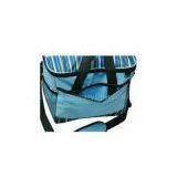 Blue Fashion Deluxe Travel Insulated Picnic Cooler Bags Odm-y7 thumbnail-1