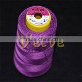 Jeans Sewing Thread Poly Poly Core Spun Sewing Thread thumbnail-4