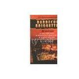 Coconut Charcoal BBQ Briquettes thumbnail-1