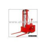 PEDESTRIAN ELECTRIC FORK TRUCK thumbnail-1