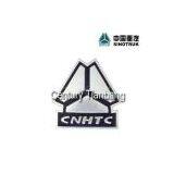 Howo Parts-Logo Shield AZ1646950001 thumbnail-1