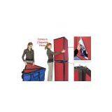 Triangle Folding Panel System Display thumbnail-1