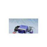 Low Noise Portable Pen Shape Electric Nail Drill 20, 000 RPM 50 / 60HZ For Routing thumbnail-1