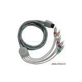 Sell Nintendo Wii HD Component Cable thumbnail-1
