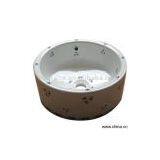 Sell Art Ceramic Wash Basin thumbnail-1