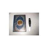 Word by Word Combine Holy Koran Reading Digital Voice Recorder Pen With OLED Display thumbnail-1