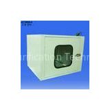 Static / Dynamic, High Efficiency Clean Room Air Shower Pass Box with Corrosion Resistant