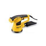 Electric Waxers Car Polisher Polishing Waxing Machine PTD-10 thumbnail-1