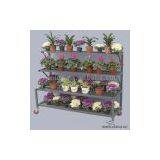 Sell Multi-Purpose Plant Display Bench thumbnail-1