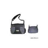 Sell Canvas Shoulder Bag thumbnail-1