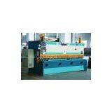 Amada Shearing Machine