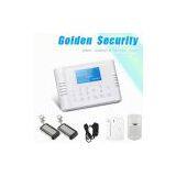 Many Language Version Available GSM Alarm System for Home Security Alarm System thumbnail-1