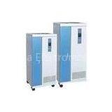 6KVA 10KVA 15KVA High Frequency Online Indoor UPS Double Conversion Controlled by DSP + CPU thumbnail-1