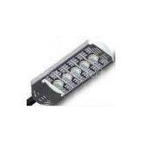 High Power LED Roadway Lighting With 22800LM , Aluminum Alloy